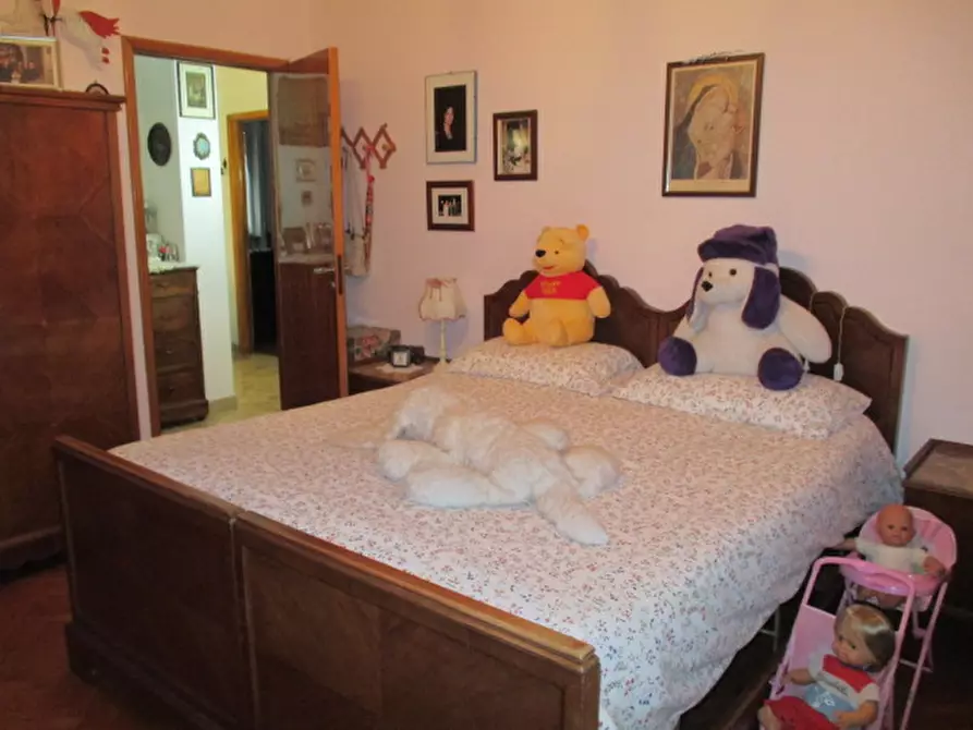 Immagine 7 di Appartamento in vendita  a Senigallia