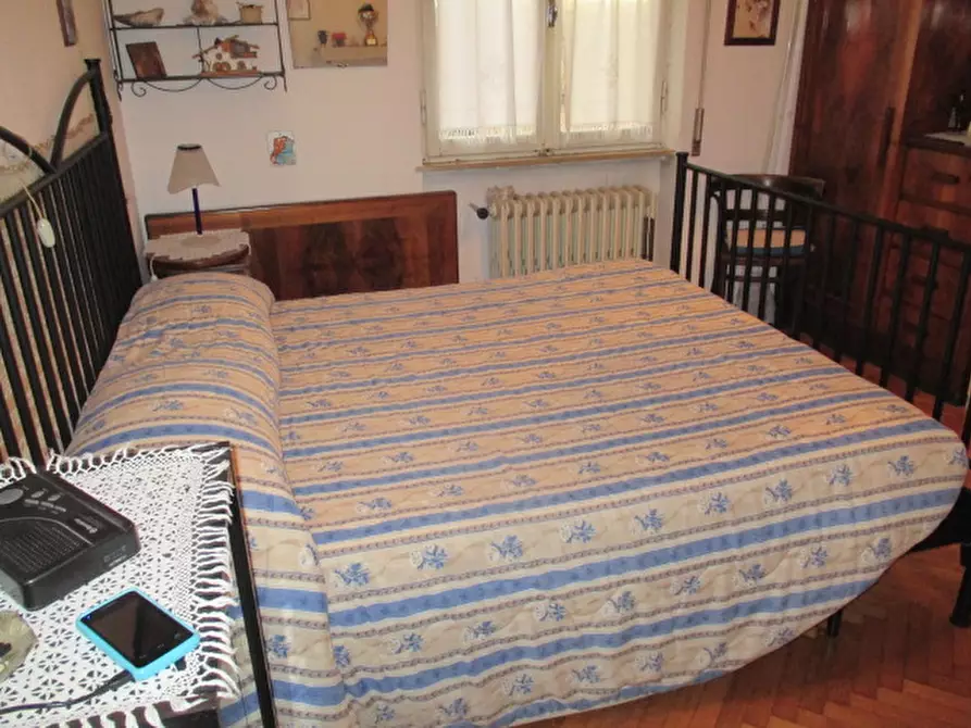 Immagine 8 di Appartamento in vendita  a Senigallia