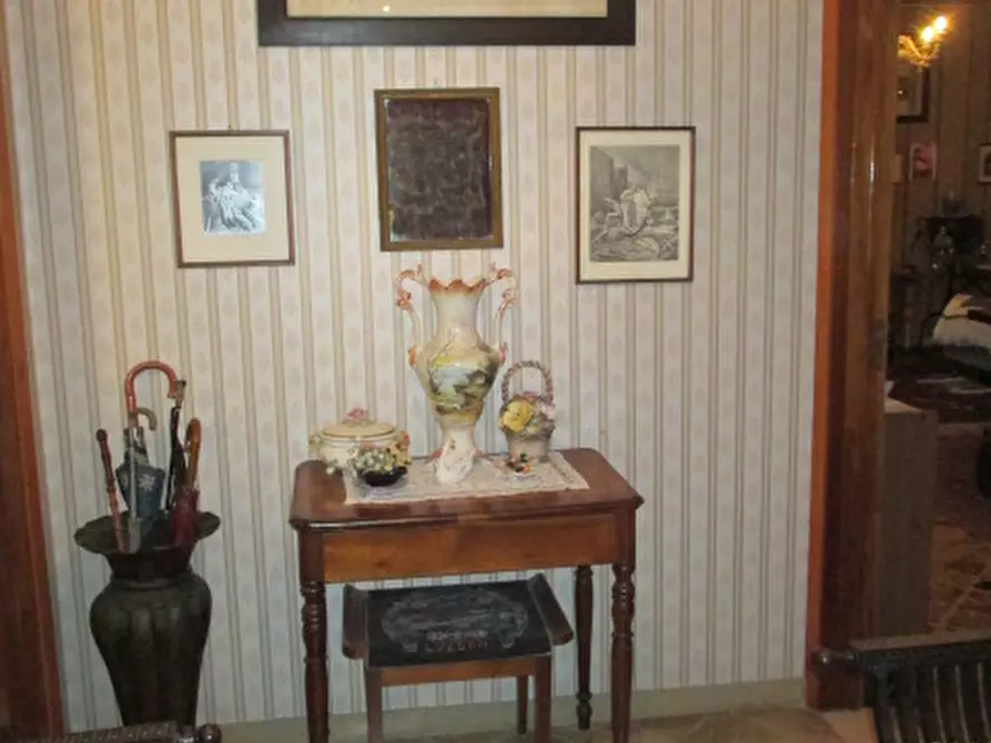 Immagine 9 di Appartamento in vendita  a Senigallia