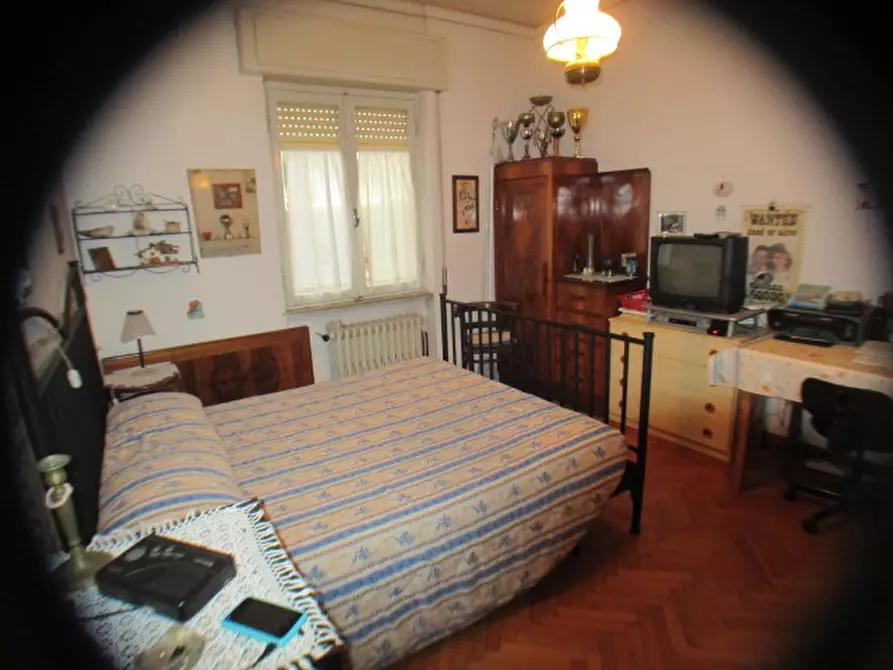 Immagine 15 di Appartamento in vendita  a Senigallia