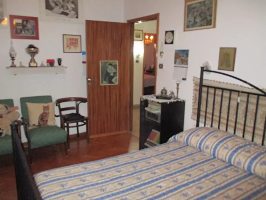 Immagine 16 di Appartamento in vendita  a Senigallia