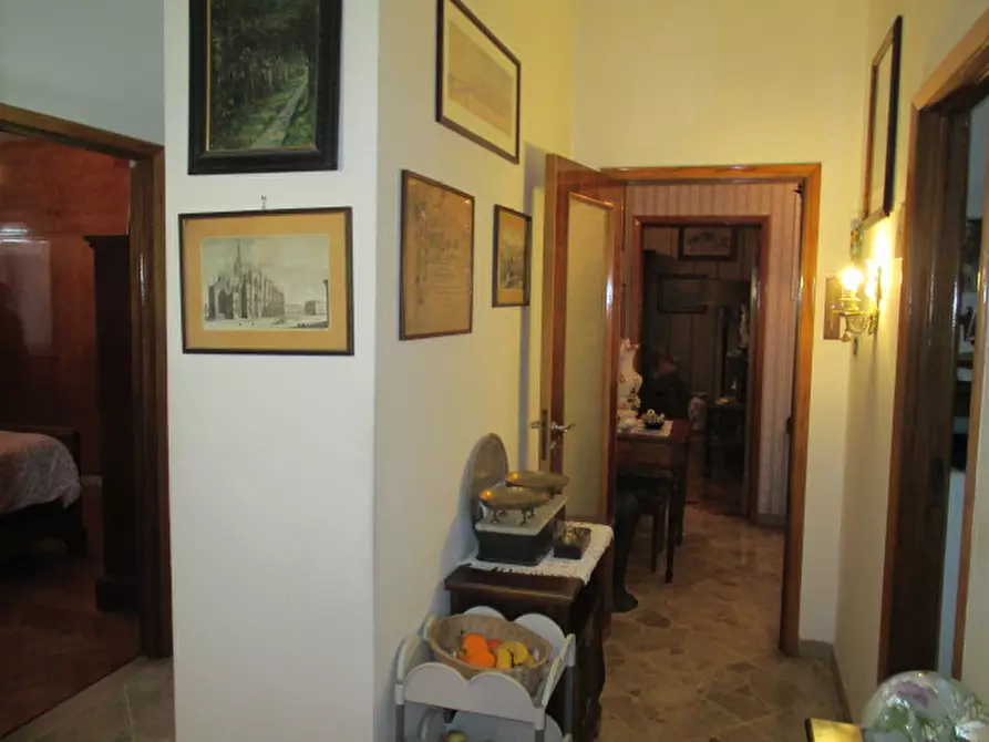 Immagine 17 di Appartamento in vendita  a Senigallia