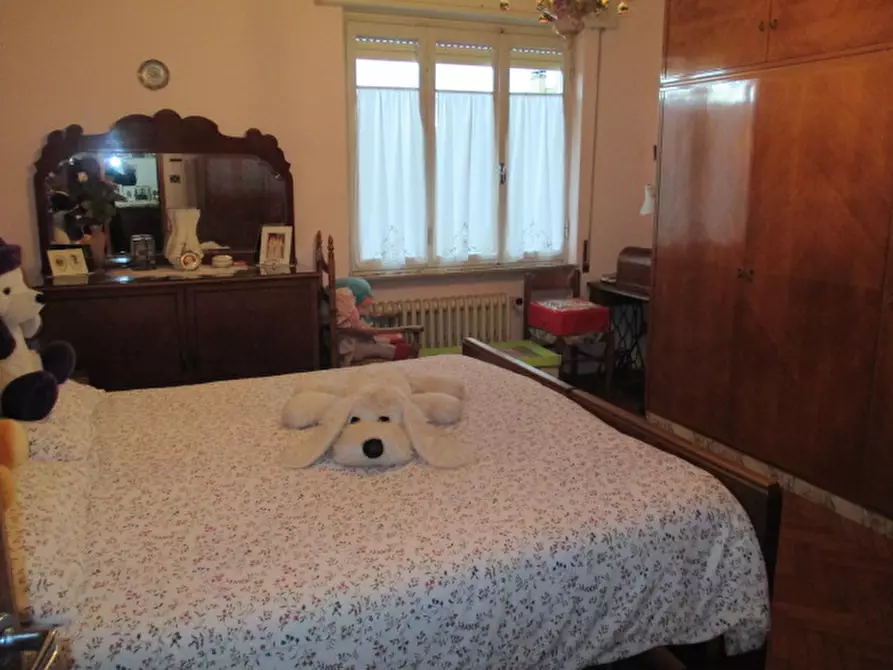 Immagine 23 di Appartamento in vendita  a Senigallia