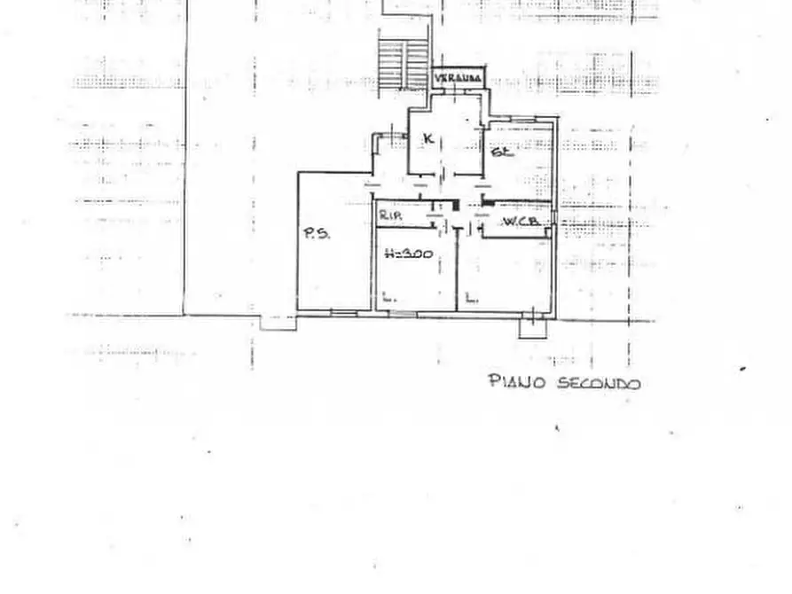 Immagine 31 di Appartamento in vendita  a Senigallia