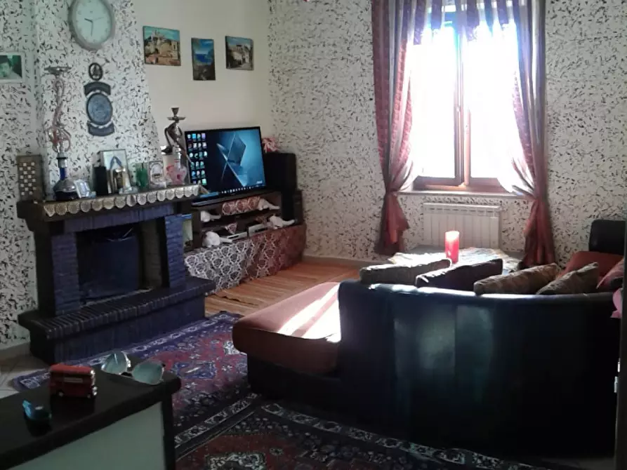 Immagine 2 di Appartamento in vendita  a Trecastelli