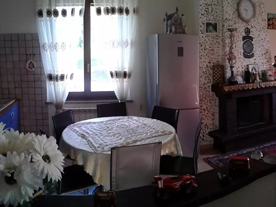 Immagine 3 di Appartamento in vendita  a Trecastelli