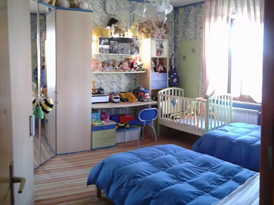 Immagine 4 di Appartamento in vendita  a Trecastelli