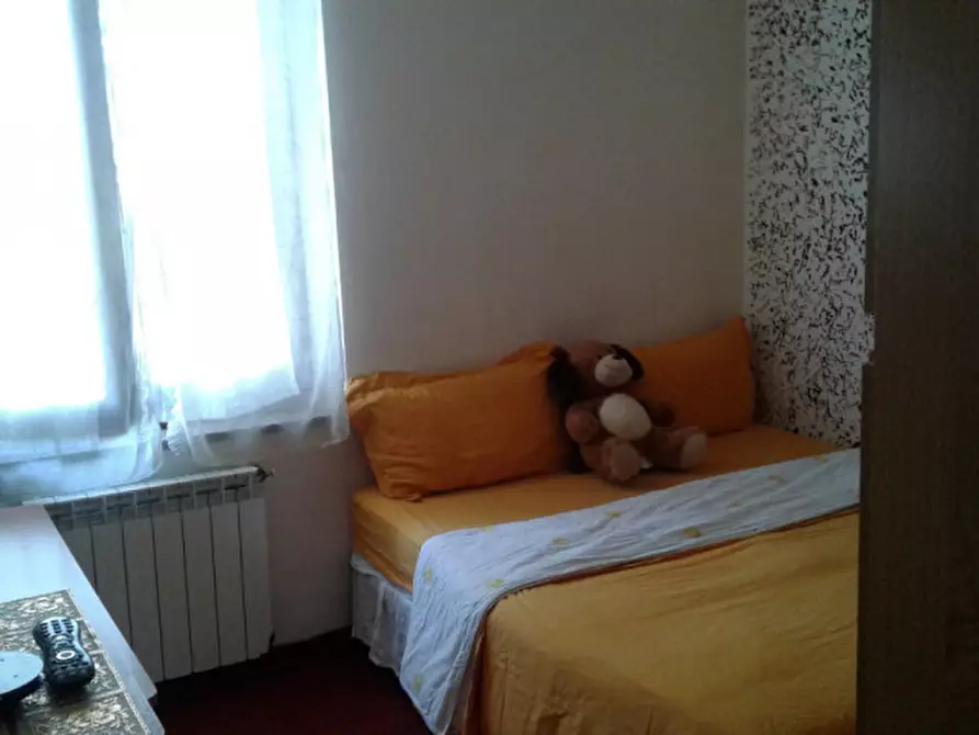 Immagine 7 di Appartamento in vendita  a Trecastelli