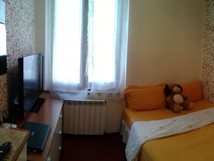 Immagine 8 di Appartamento in vendita  a Trecastelli