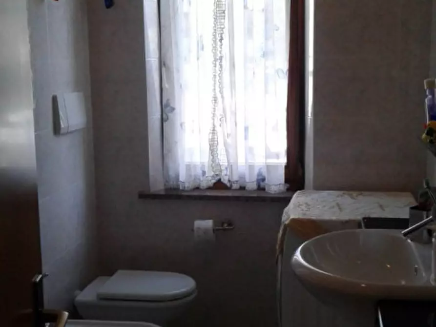 Immagine 13 di Appartamento in vendita  a Trecastelli