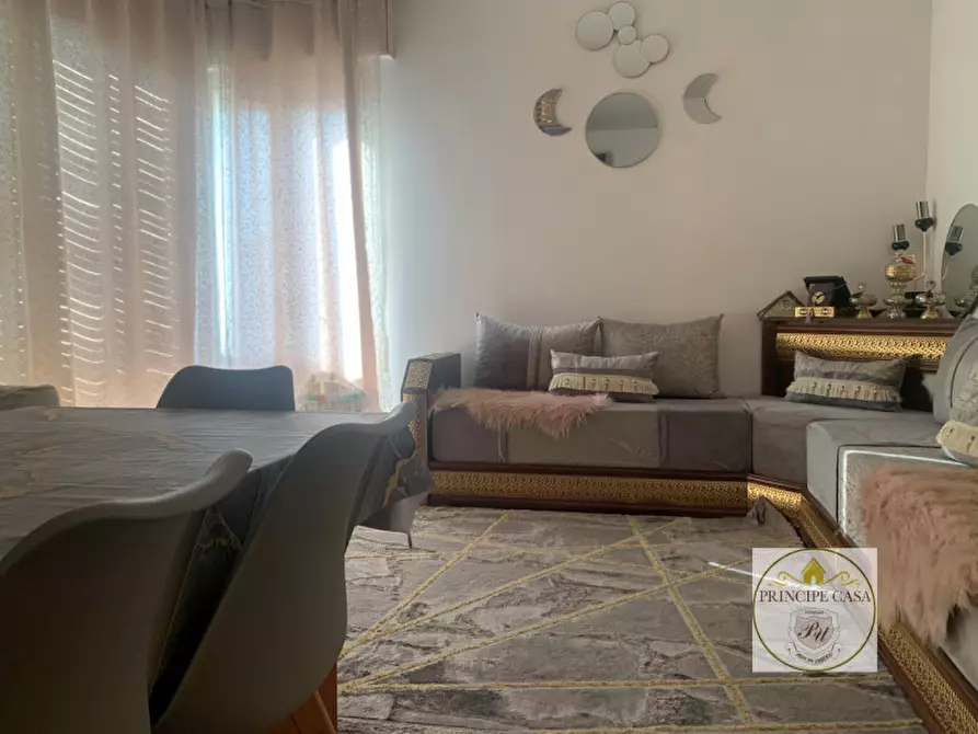 Immagine 2 di Appartamento in vendita  in VIA MAGANZA a Este