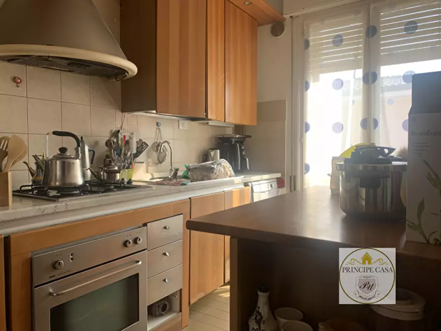 Immagine 3 di Appartamento in vendita  in VIA MAGANZA a Este