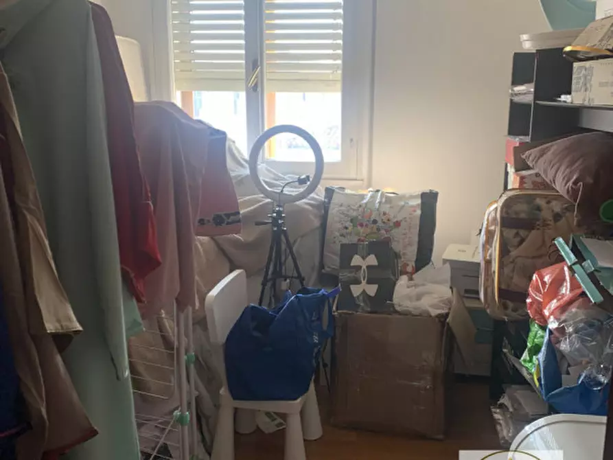 Immagine 5 di Appartamento in vendita  in VIA MAGANZA a Este