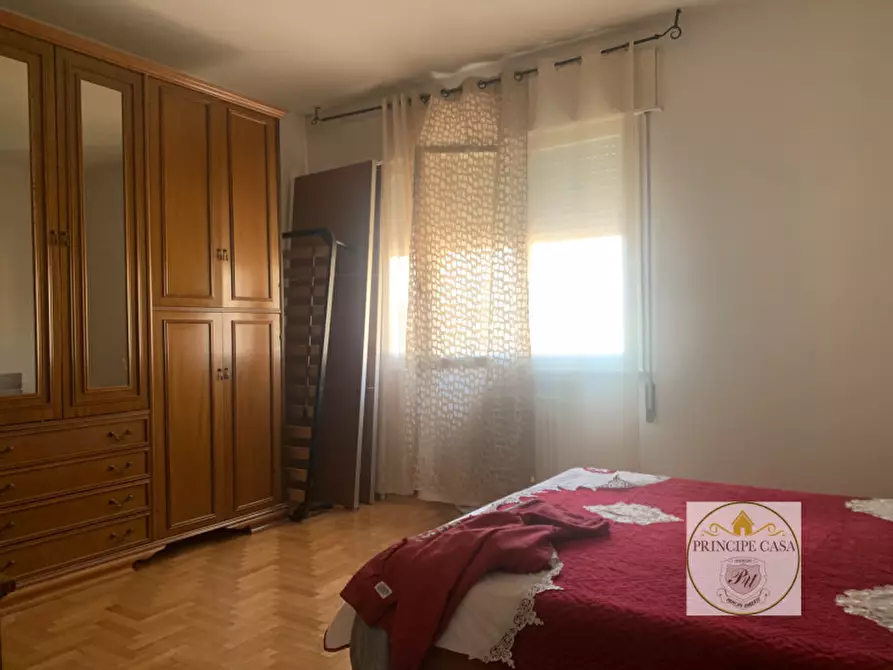 Immagine 6 di Appartamento in vendita  in VIA MAGANZA a Este