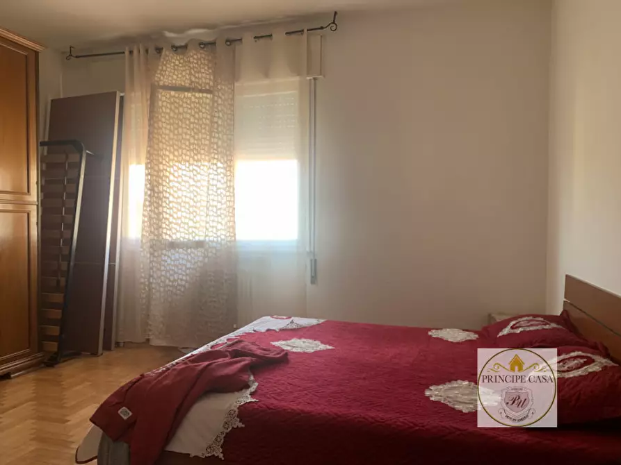 Immagine 7 di Appartamento in vendita  in VIA MAGANZA a Este