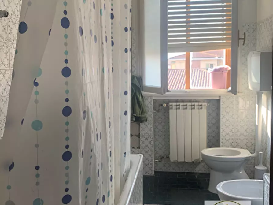 Immagine 9 di Appartamento in vendita  in VIA MAGANZA a Este