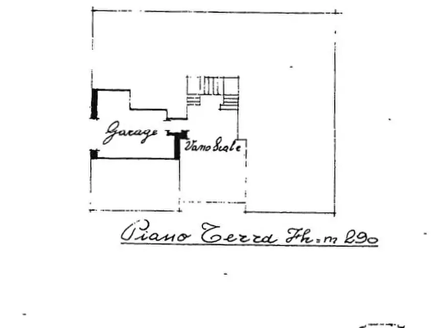 Immagine 11 di Appartamento in vendita  in VIA MAGANZA a Este