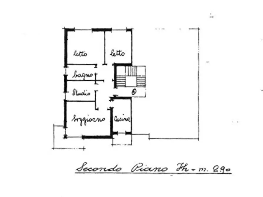 Immagine 12 di Appartamento in vendita  in VIA MAGANZA a Este