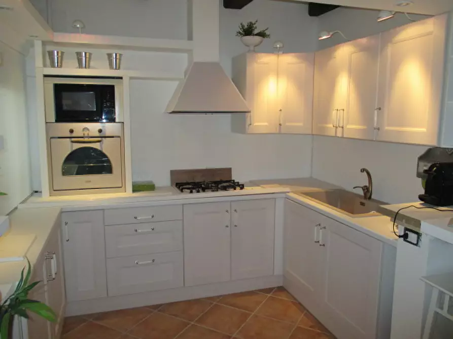 Immagine 7 di Rustico / casale in vendita  a Senigallia