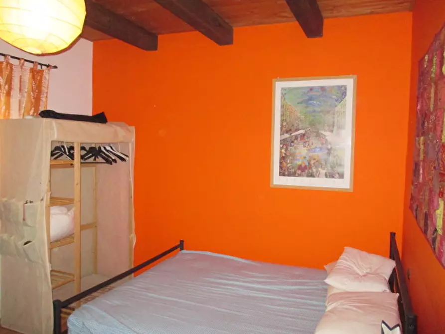 Immagine 11 di Rustico / casale in vendita  a Senigallia