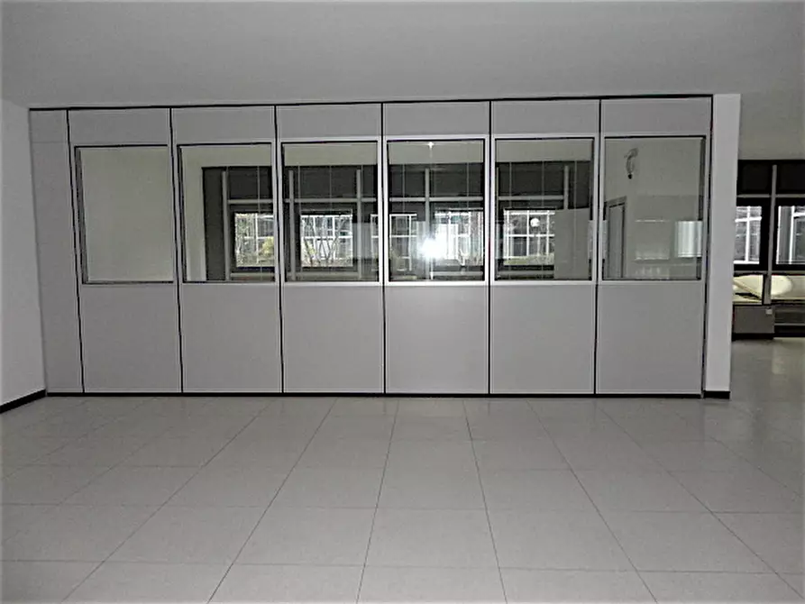 Immagine 9 di Ufficio in vendita  in Via Savelli a Padova