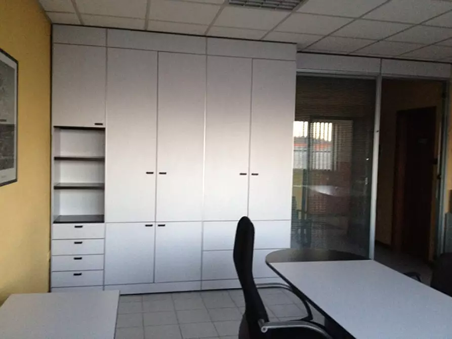 Immagine 4 di Ufficio in affitto  in VIA BOLOGNA a Altavilla Vicentina