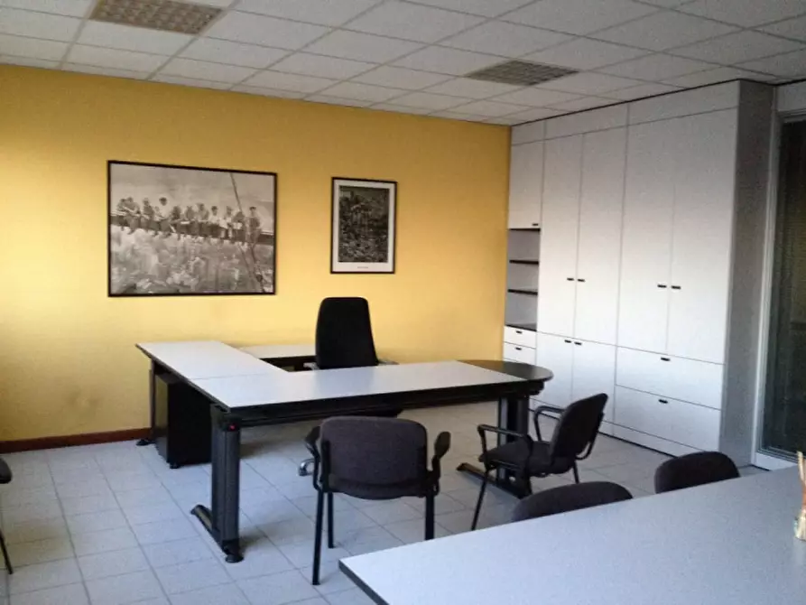 Immagine 5 di Ufficio in affitto  in VIA BOLOGNA a Altavilla Vicentina