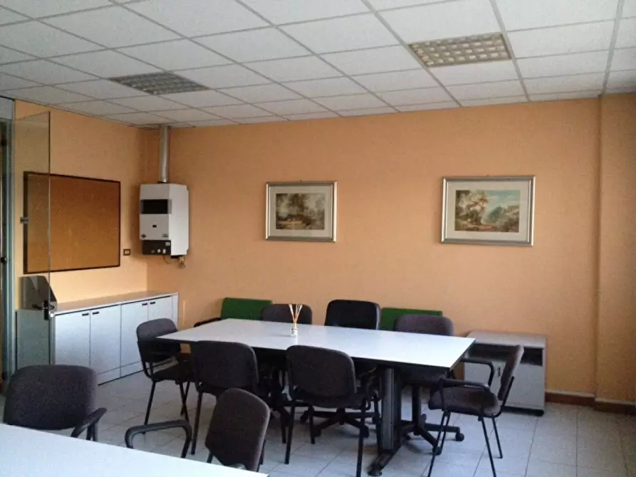 Immagine 6 di Ufficio in affitto  in VIA BOLOGNA a Altavilla Vicentina