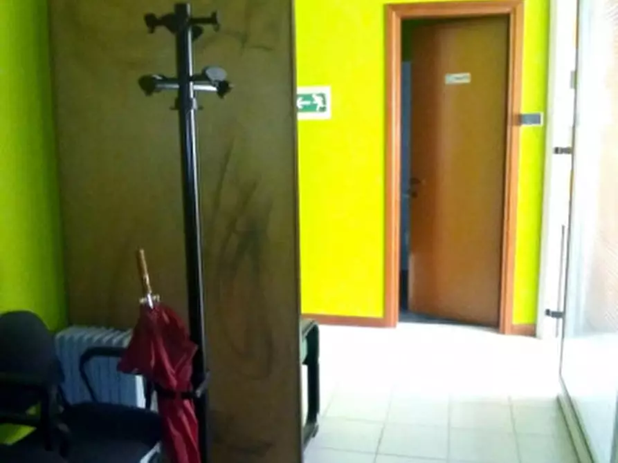 Immagine 8 di Ufficio in affitto  in VIA BOLOGNA a Altavilla Vicentina