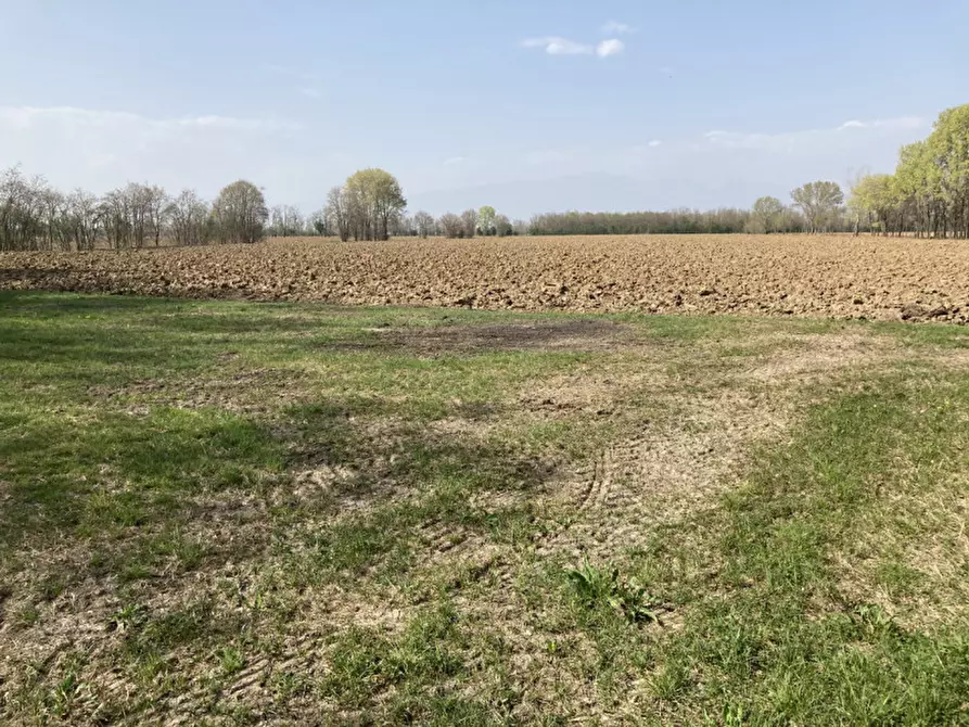 Immagine 17 di Terreno in vendita  a Castello Di Godego