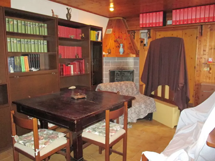 Immagine 3 di Villetta a schiera in vendita  a Senigallia