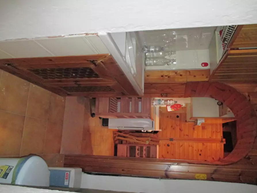 Immagine 5 di Villetta a schiera in vendita  a Senigallia