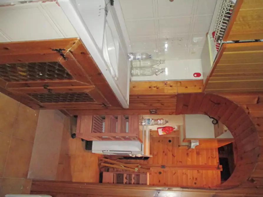 Immagine 6 di Villetta a schiera in vendita  a Senigallia