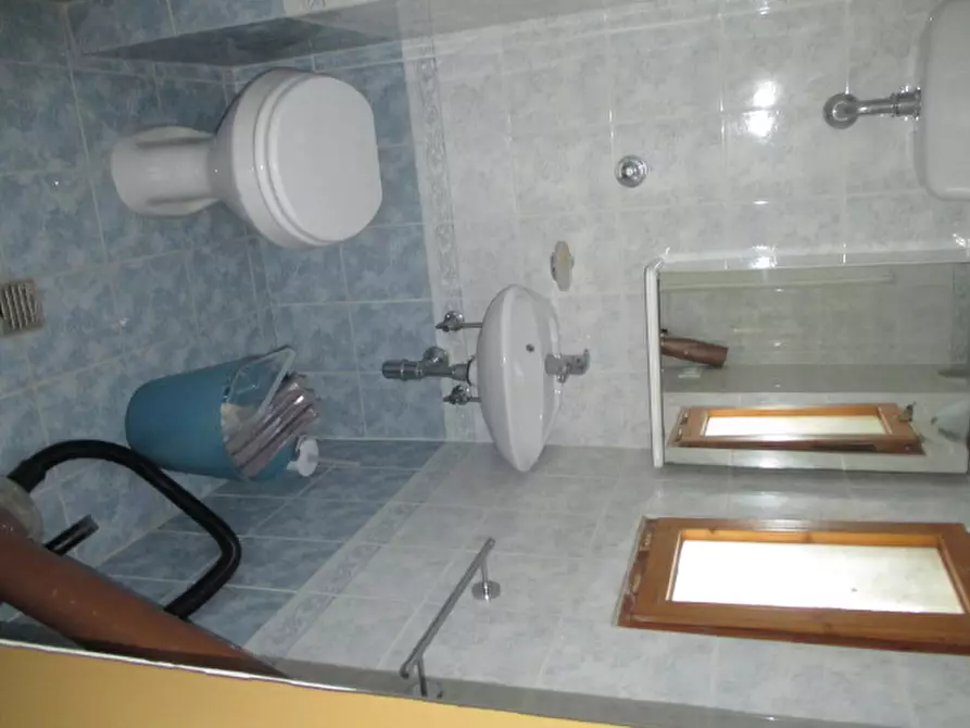 Immagine 8 di Villetta a schiera in vendita  a Senigallia