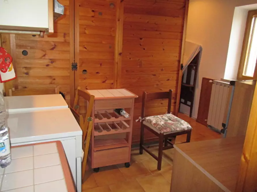 Immagine 9 di Villetta a schiera in vendita  a Senigallia