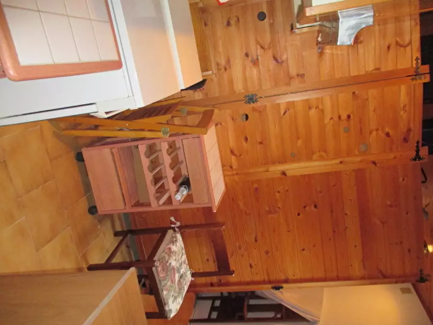 Immagine 10 di Villetta a schiera in vendita  a Senigallia