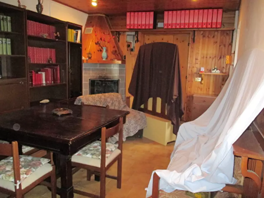 Immagine 11 di Villetta a schiera in vendita  a Senigallia