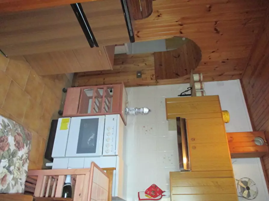 Immagine 14 di Villetta a schiera in vendita  a Senigallia