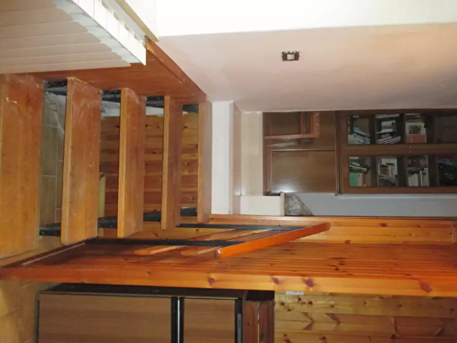 Immagine 15 di Villetta a schiera in vendita  a Senigallia