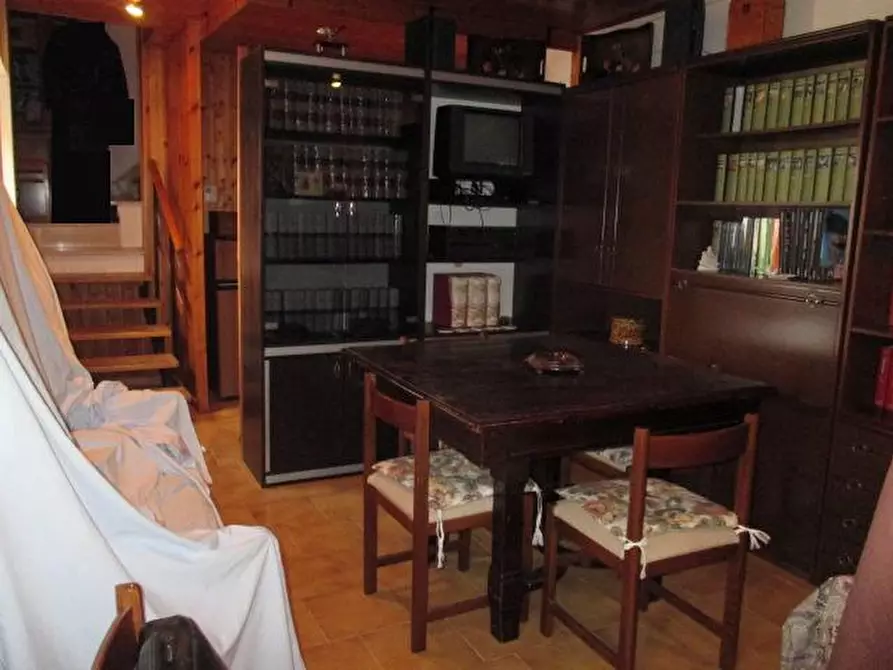 Immagine 16 di Villetta a schiera in vendita  a Senigallia