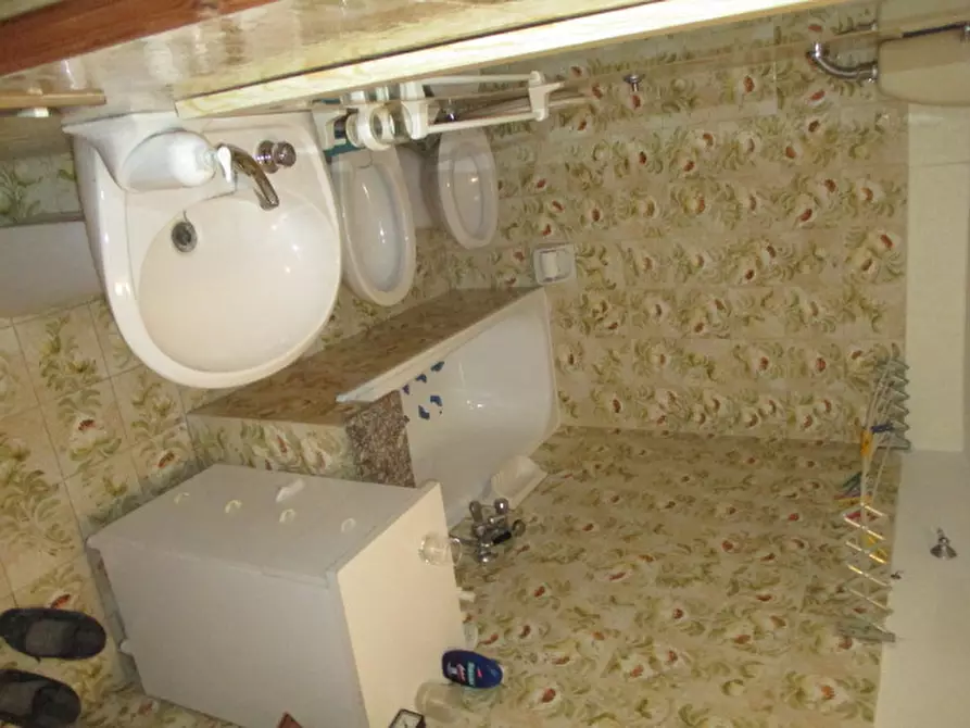 Immagine 17 di Villetta a schiera in vendita  a Senigallia