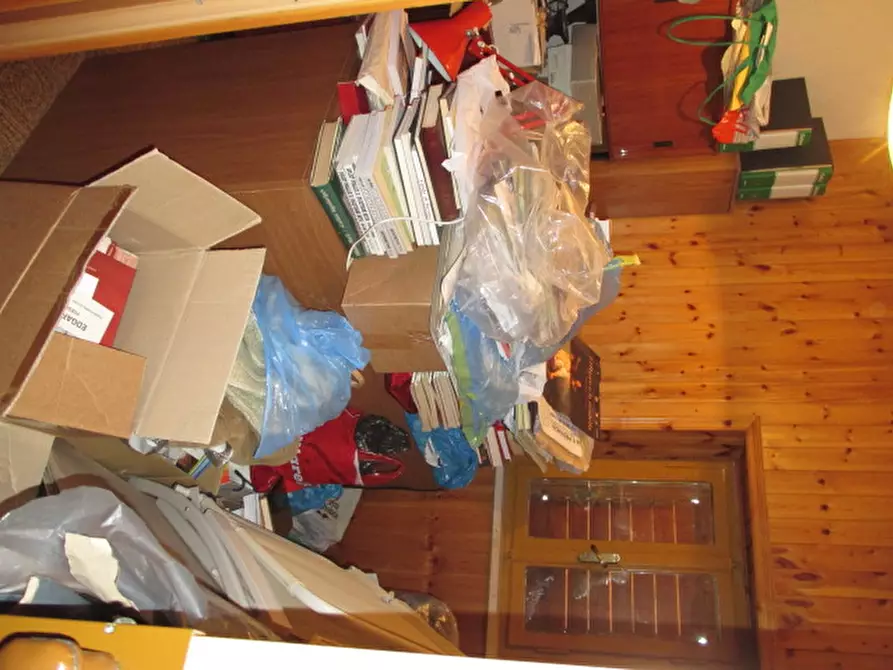 Immagine 20 di Villetta a schiera in vendita  a Senigallia