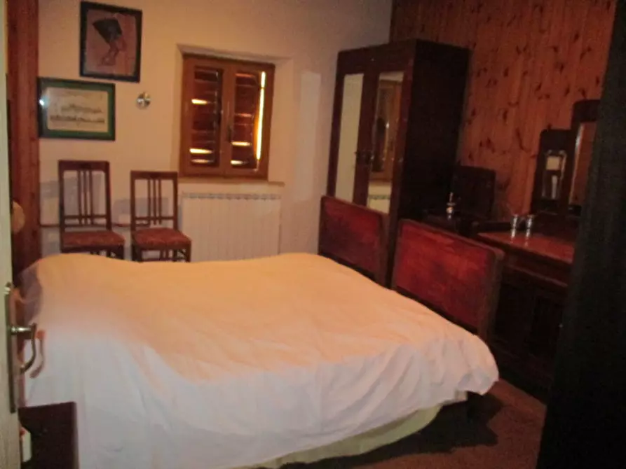 Immagine 21 di Villetta a schiera in vendita  a Senigallia