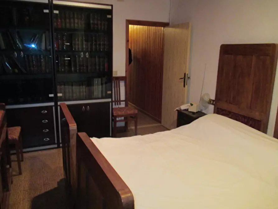 Immagine 23 di Villetta a schiera in vendita  a Senigallia