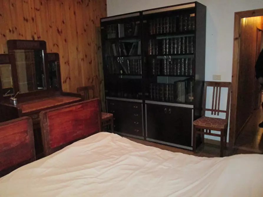 Immagine 24 di Villetta a schiera in vendita  a Senigallia