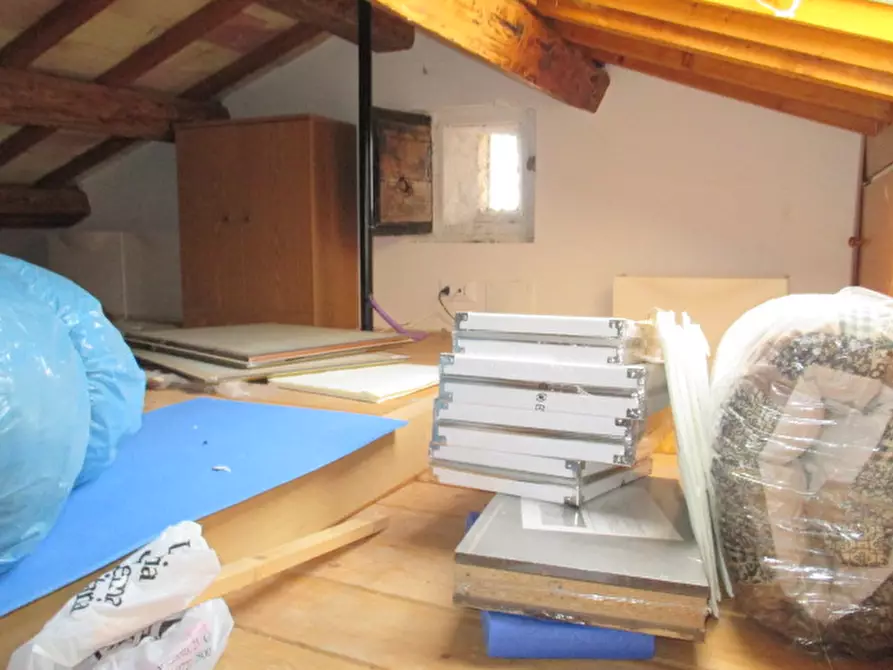 Immagine 26 di Villetta a schiera in vendita  a Senigallia