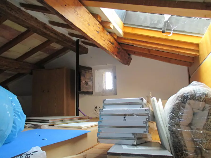 Immagine 28 di Villetta a schiera in vendita  a Senigallia