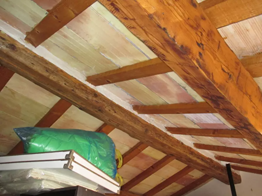 Immagine 29 di Villetta a schiera in vendita  a Senigallia