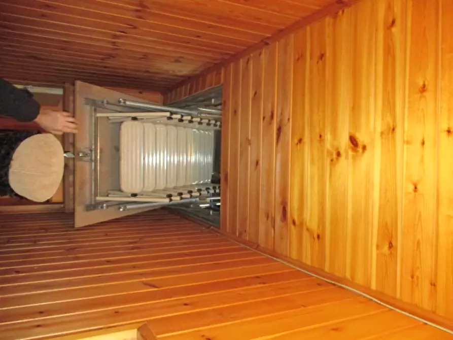 Immagine 30 di Villetta a schiera in vendita  a Senigallia