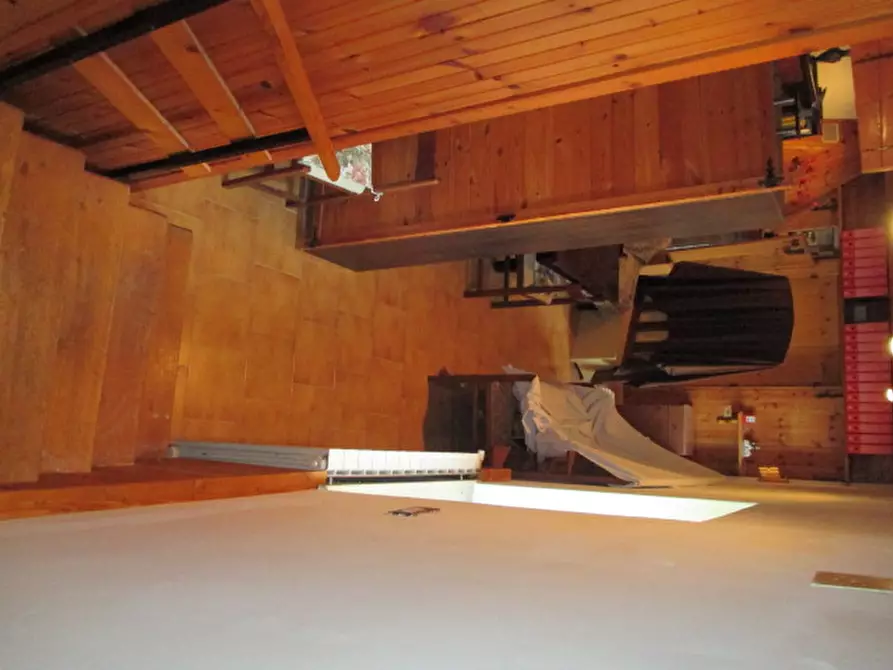 Immagine 31 di Villetta a schiera in vendita  a Senigallia